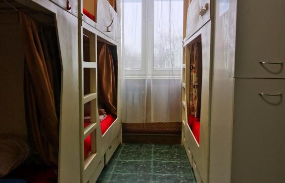 Hostel U Bashny