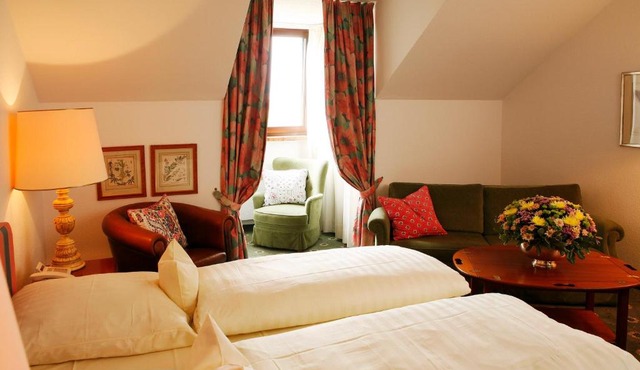 Hotel Admiral
