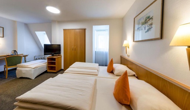 Hotel Brack