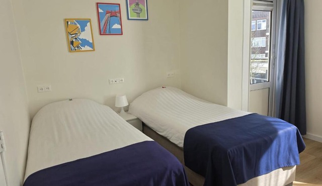 Hotel Breitner