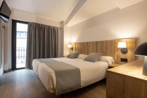 Hotel Cervol by Nexta