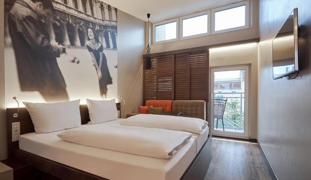 Hotel GIO