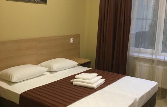 Hotel Green