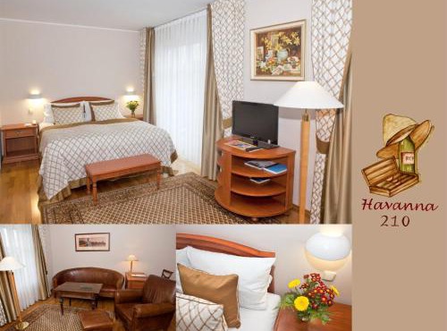 Hotel Henry