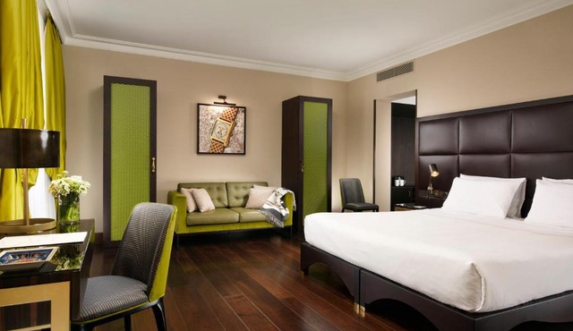 Hotel L'Orologio Roma - WTB Hotels