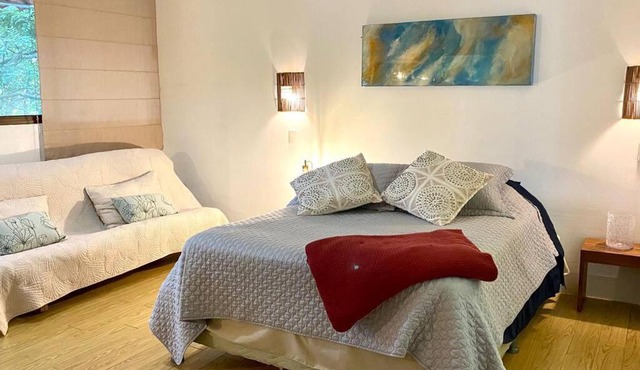 Howler Villa - Cozy Studio in Coco Beach