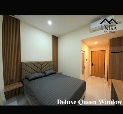 Unika Coliving Vibes Syariah