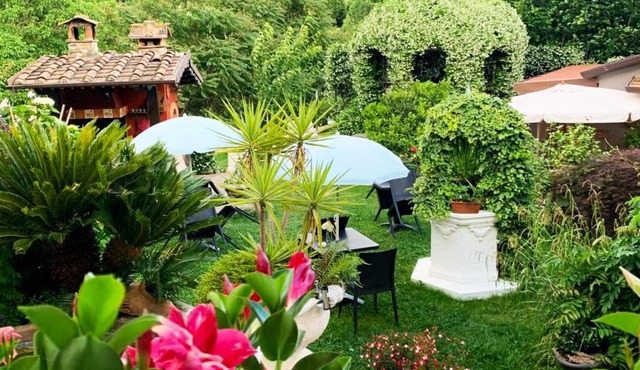 jasmine cottage