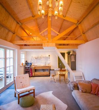 Joans B&B