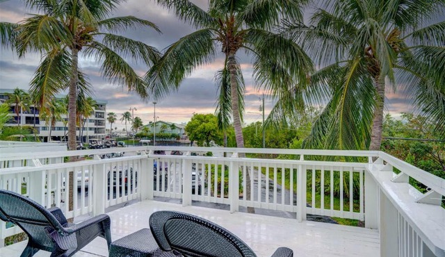 Key Largo Treasure