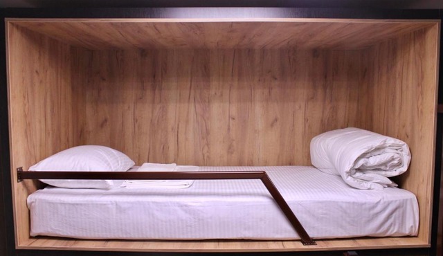 Khalva Hostel