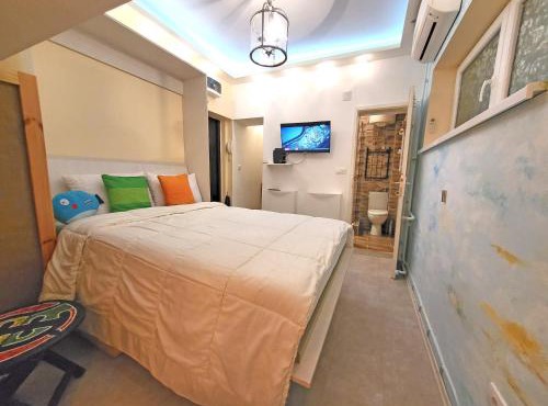 Kiki Slavia Square Apartment