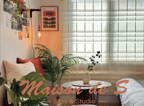 Konkuk 2min, Seoul, Seongsu, Jamsil, KSPO, COEX, 3Bed