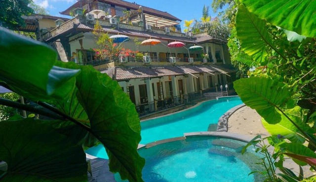 Kubu Mas Ubud