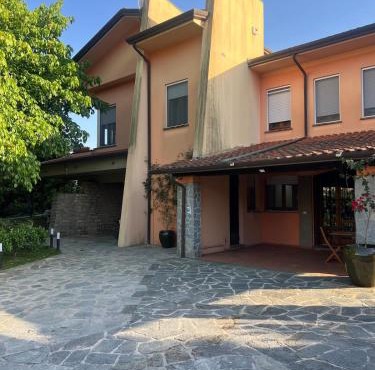La Casa dell'Acero Versilia