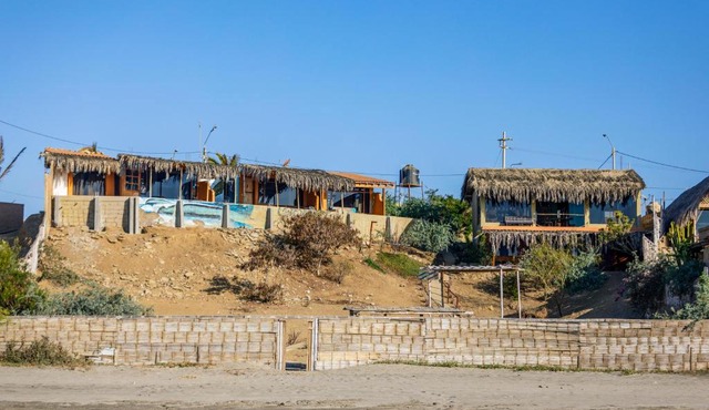 La Punta Hostel