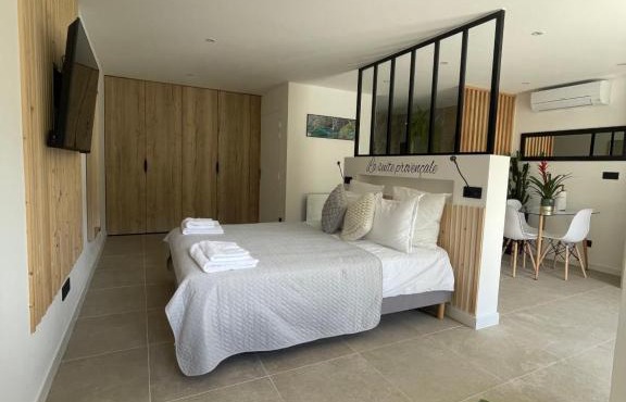 La suite provençale