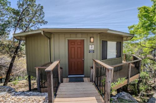 Lakefront Bungalow with Community PoolHot Tub #3