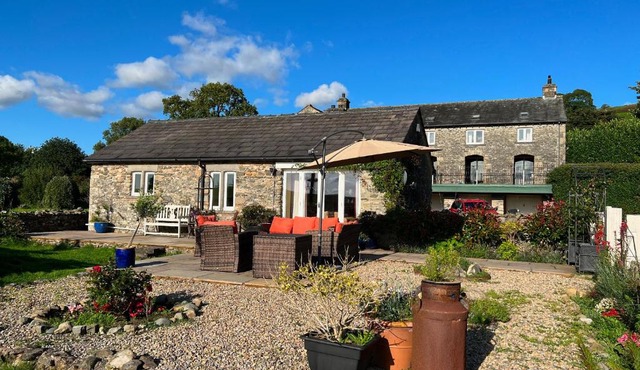 Langthwaite Cottage