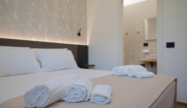 Le Cantine Rooms & Luxury Space