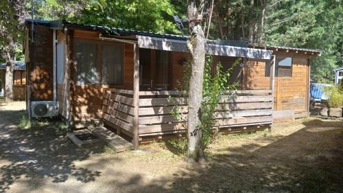 Le Chalet