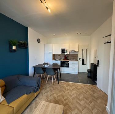 Le Cocon chic & cosy