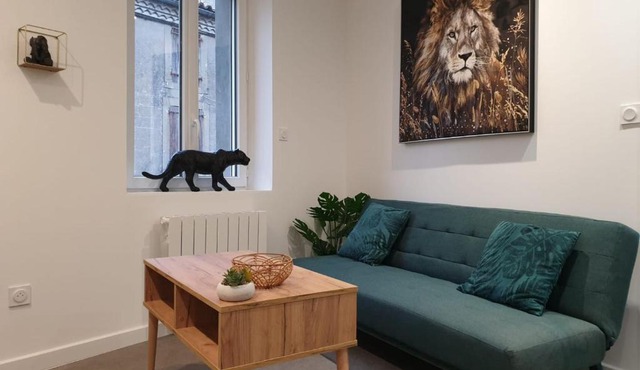 Le Jungle