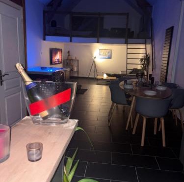 Le Loft
