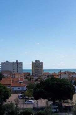 Les Marines du Soleil Canet-Plage