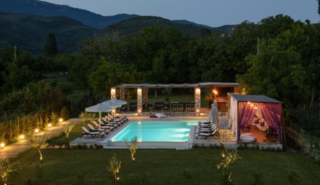 Levantes Villas