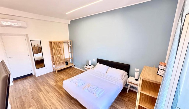Lexie Suites