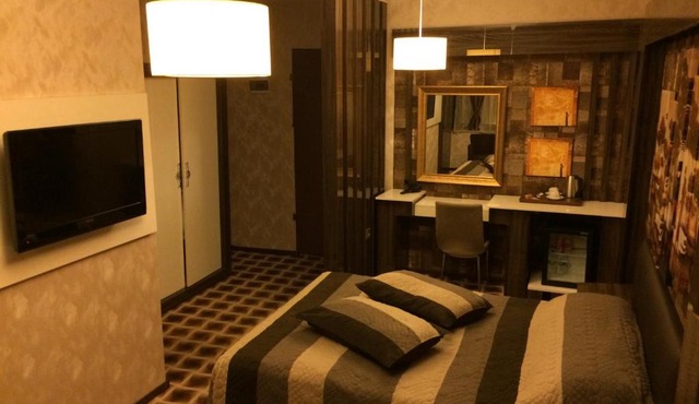 Lider Otel