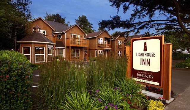 Lighthouse Inn