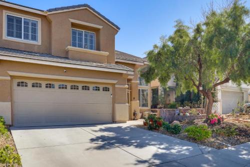 Live, Work. Play & Relax | Scenic SW Vegas.