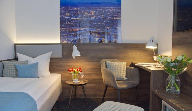 Lizz Hotel Munich