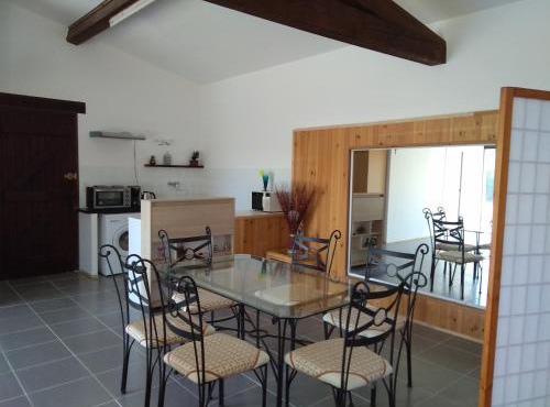 loft At Besset