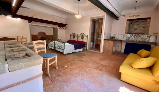 Loft Moorings