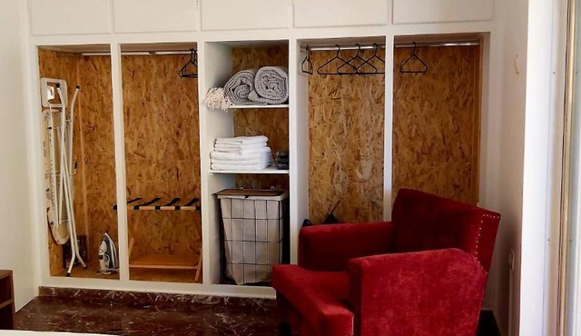 Love Travel Athens Apartments