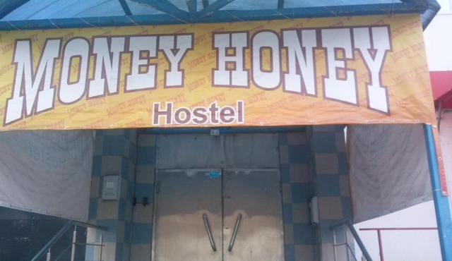 Lublino Hostel