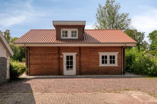 Luxe, rust en ruimte bij de Veluwse Vogels in Epe