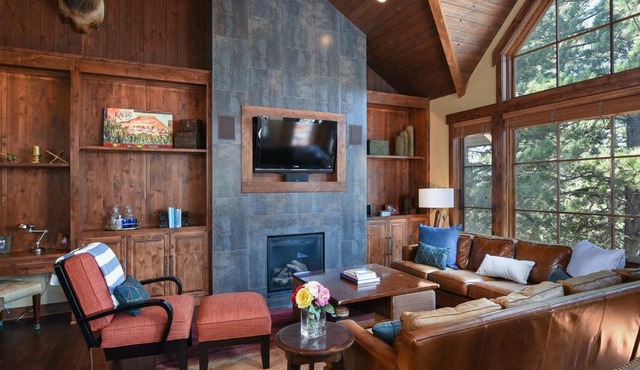 Luxury 4BD Townhome at Village at Northstar - Village Walk 37