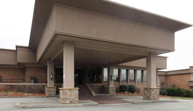 MainStay Suites