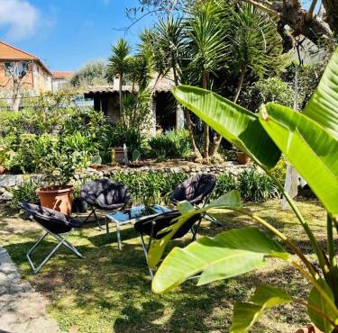 Maison avec jardin - Lou Cantaréu