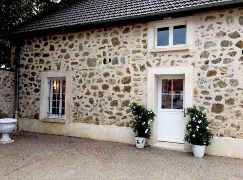 Maison de campagne