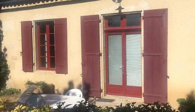 Maison de campagne