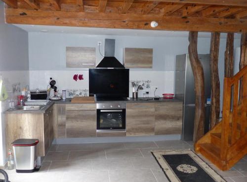 Maison de vacances
