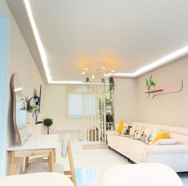 Maison Stay
