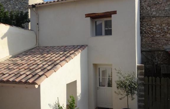 Maisonnette OCELIA 2 personnes Port de la Madrague