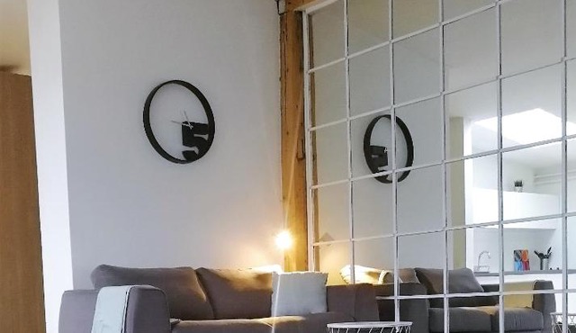 Mansarda Apartment