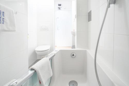 Mar Suite Apartments - Center